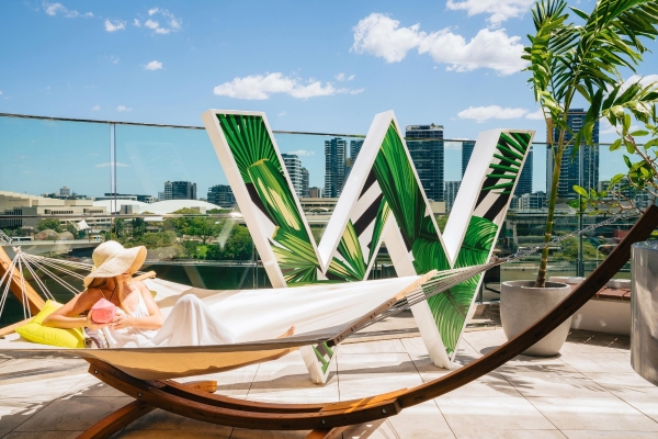 Hotel W Brisbane